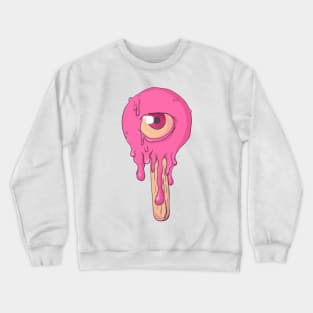 EYEscream Crewneck Sweatshirt